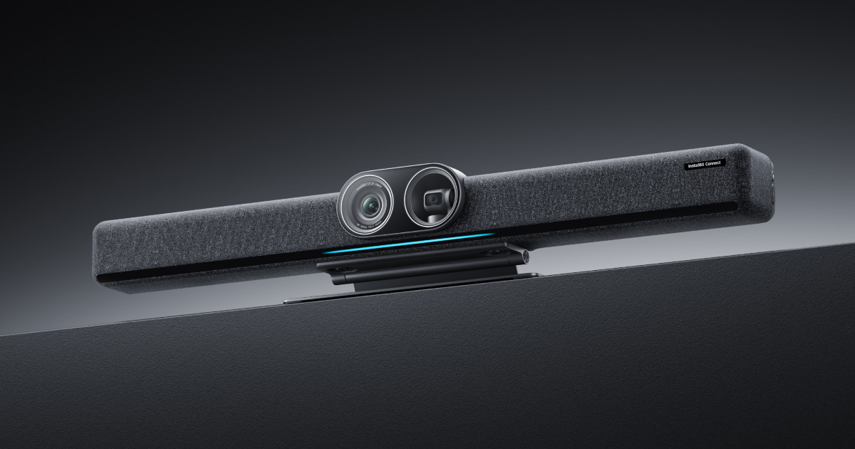 Insta360 Connect